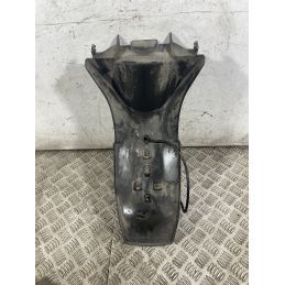 Carena Portatarga Aprilia Scarabeo 500 dal 2007 al 2012  1764173451302