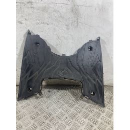 Carena Pedana Poggiapiedi Kymco Agility 200 R16 + Dal 2017 al 2020  1764173908851