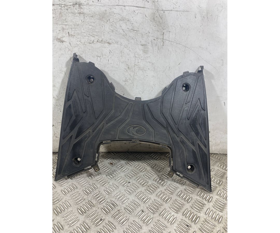 Carena Pedana Poggiapiedi Kymco Agility 200 R16 + Dal 2017 al 2020  1764173908851