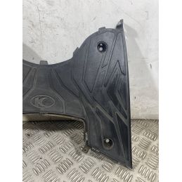 Carena Pedana Poggiapiedi Kymco Agility 200 R16 + Dal 2017 al 2020  1764173908851