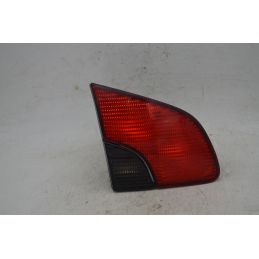 Fanale Stop Posteriore SX Peugeot 406 SW Dal 1999 al 2004 Cod 6350H6  1764229345692