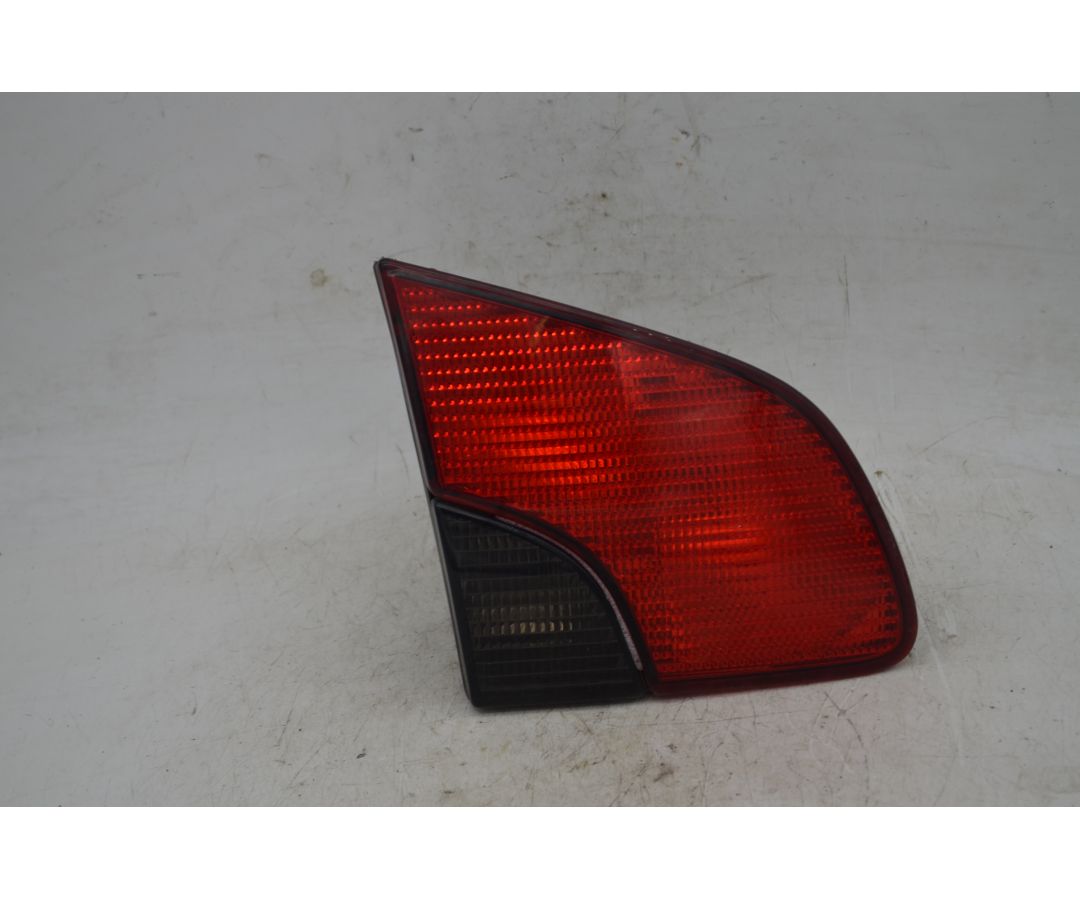 Fanale Stop Posteriore SX Peugeot 406 SW Dal 1999 al 2004 Cod 6350H6  1764229345692
