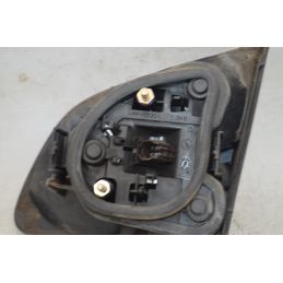 Fanale Stop Posteriore SX Peugeot 406 SW Dal 1999 al 2004 Cod 6350H6  1764229345692