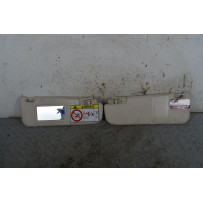 Alette Parasole DX e SX Fiat 500 Dal 2015 al 2024 Cod 735717010  1764229692291