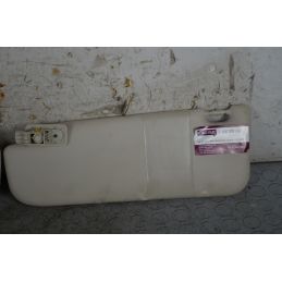 Alette Parasole DX e SX Fiat 500 Dal 2015 al 2024 Cod 735717010  1764229692291