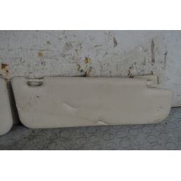 Alette Parasole DX e SX Fiat 500 Dal 2015 al 2024 Cod 735717010  1764229692291