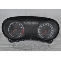 Strumentazione contachilometri completa Opel Corsa E Dal 2014 al 2019 Cod. 2469291/39056365  1624892137669