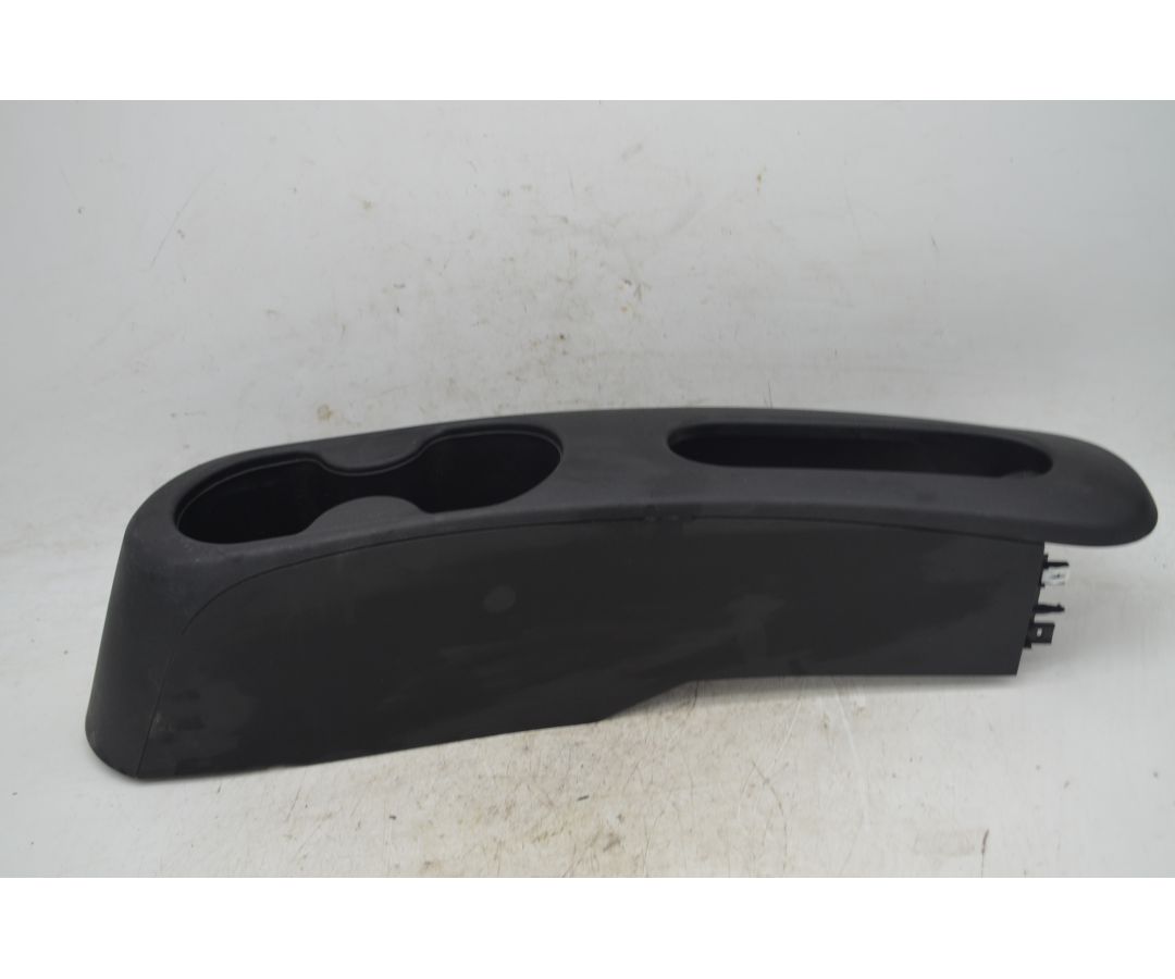 Tunnel Centrale Parte Posteriore Fiat 500 Dal 2015 al 2024 Cod 735685263  1764230438727