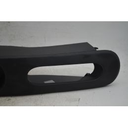 Tunnel Centrale Parte Posteriore Fiat 500 Dal 2015 al 2024 Cod 735685263  1764230438727