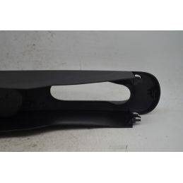 Tunnel Centrale Parte Posteriore Fiat 500 Dal 2015 al 2024 Cod 735685263  1764230438727