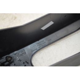 Tunnel Centrale Parte Posteriore Fiat 500 Dal 2015 al 2024 Cod 735685263  1764230438727