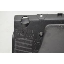 Vani Portaoggetti Fiat 500 Dal 2015 al 2024 Cod 735578449  1764230802016