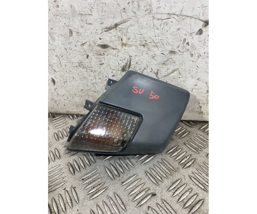 Freccia Anteriore Sinistra SX Peugeot SV 50 Geo Dal 1993 al 1995  1764231390208