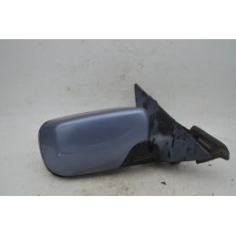 Specchietto Retrovisore esterno DX BMW Serie 3 E46 Dal 1998 al 2005 Cod 0117351 N.B 5 Pin  1764231445564