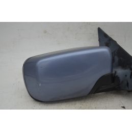 Specchietto Retrovisore esterno DX BMW Serie 3 E46 Dal 1998 al 2005 Cod 0117351 N.B 5 Pin  1764231445564