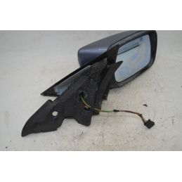 Specchietto Retrovisore esterno DX BMW Serie 3 E46 Dal 1998 al 2005 Cod 0117351 N.B 5 Pin  1764231445564