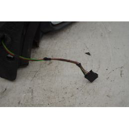 Specchietto Retrovisore esterno DX BMW Serie 3 E46 Dal 1998 al 2005 Cod 0117351 N.B 5 Pin  1764231445564