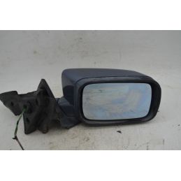 Specchietto Retrovisore esterno DX BMW Serie 3 E46 Dal 1998 al 2005 Cod 0117351 N.B 5 Pin  1764231445564