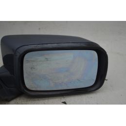Specchietto Retrovisore esterno DX BMW Serie 3 E46 Dal 1998 al 2005 Cod 0117351 N.B 5 Pin  1764231445564