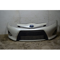 Paraurti Anteriore Toyota Yaris Dal 2011 al 2015 Cod 521190U905  1764231615813