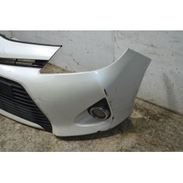Paraurti Anteriore Toyota Yaris Dal 2011 al 2015 Cod 521190U905  1764231615813