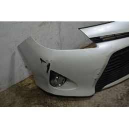 Paraurti Anteriore Toyota Yaris Dal 2011 al 2015 Cod 521190U905  1764231615813