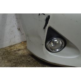 Paraurti Anteriore Toyota Yaris Dal 2011 al 2015 Cod 521190U905  1764231615813