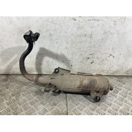 Marmitta Terminale Di Scarico Honda SH 50 Fifty Dal 1999 2001  1764232096093
