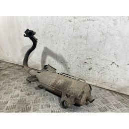Marmitta Terminale Di Scarico Honda SH 50 Fifty Dal 1999 2001  1764232096093