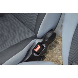 Tappezzeria Completa Fiat 500 Dal 2015 al 2024 Cod 6000628361  1764232143452