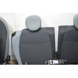 Tappezzeria Completa Fiat 500 Dal 2015 al 2024 Cod 6000628361  1764232143452