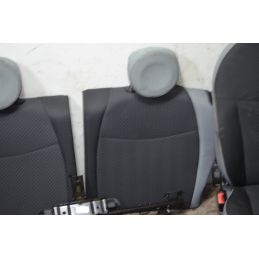 Tappezzeria Completa Fiat 500 Dal 2015 al 2024 Cod 6000628361  1764232143452