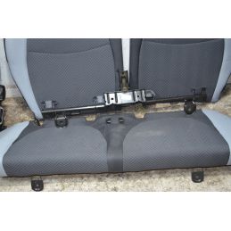 Tappezzeria Completa Fiat 500 Dal 2015 al 2024 Cod 6000628361  1764232143452