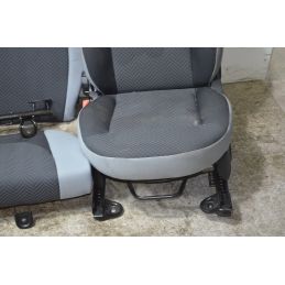 Tappezzeria Completa Fiat 500 Dal 2015 al 2024 Cod 6000628361  1764232143452