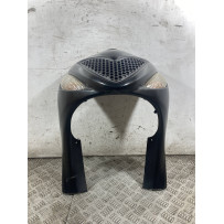 Carena Scudo Anteriore Suzuki Sixteen 125 / 150 Dal 2007 al 2014  1764232600160