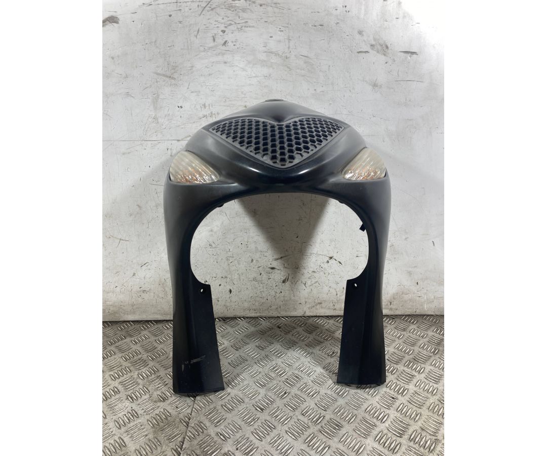 Carena Scudo Anteriore Suzuki Sixteen 125 / 150 Dal 2007 al 2014  1764232600160