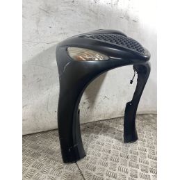 Carena Scudo Anteriore Suzuki Sixteen 125 / 150 Dal 2007 al 2014  1764232600160