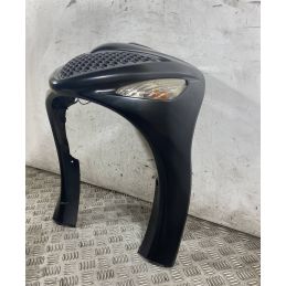 Carena Scudo Anteriore Suzuki Sixteen 125 / 150 Dal 2007 al 2014  1764232600160