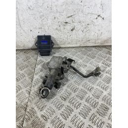 Kit Chiave Yamaha T-Max Tmax 500 Dal 2004 al 2007 Cod 5VU-8591A-00  1764232716847