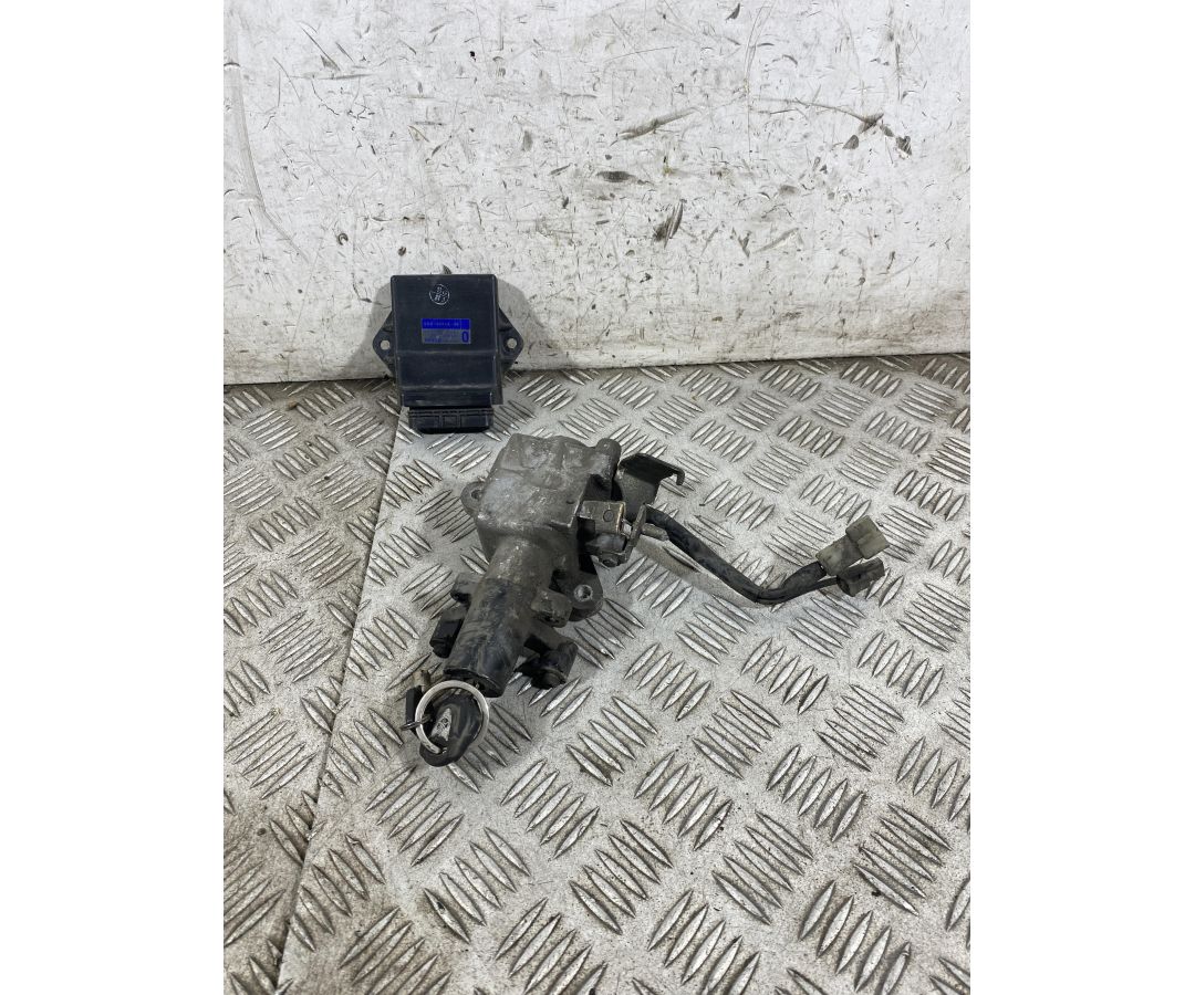 Kit Chiave Yamaha T-Max Tmax 500 Dal 2004 al 2007 Cod 5VU-8591A-00  1764232716847