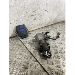 Kit Chiave Yamaha T-Max Tmax 500 Dal 2004 al 2007 Cod 5VU-8591A-00  1764232716847