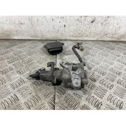 Kit Chiave Yamaha T-Max Tmax 500 Dal 2004 al 2007 Cod 5VU-8591A-00  1764232716847