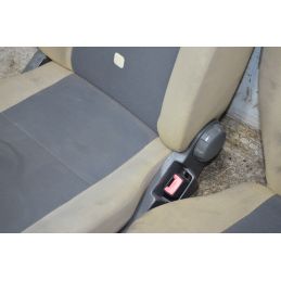 Tappezzeria Completa Fiat Panda Dal 2003 al 2012 Cod 71752471  1764232608777