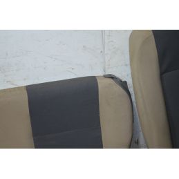 Tappezzeria Completa Fiat Panda Dal 2003 al 2012 Cod 71752471  1764232608777