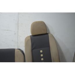 Tappezzeria Completa Fiat Panda Dal 2003 al 2012 Cod 71752471  1764232608777