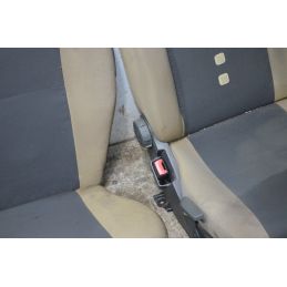 Tappezzeria Completa Fiat Panda Dal 2003 al 2012 Cod 71752471  1764232608777