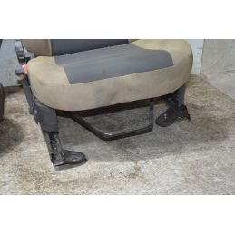 Tappezzeria Completa Fiat Panda Dal 2003 al 2012 Cod 71752471  1764232608777