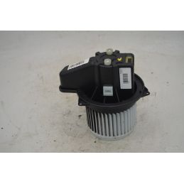 Motorino riscaldamento abitacolo Fiat 500 Dal 2015 al 2024 Cod TP116250-8620  1764233134602