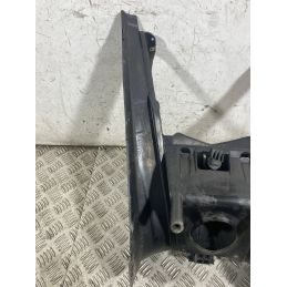 Carena Sportello Tunnel Centrale Peugeot Geopolis 250 dal 2005 al 2012  1764233315858