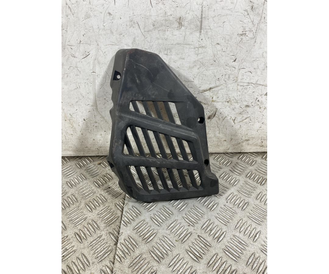 Carena Griglia Radiatore Piaggio Medley 125 dal 2016 al 2019  1764233549369